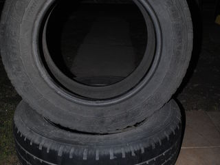 GoodYear Marathon 215/65 R16C foto 1