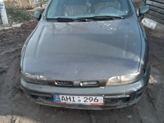 Fiat Bravo foto 2