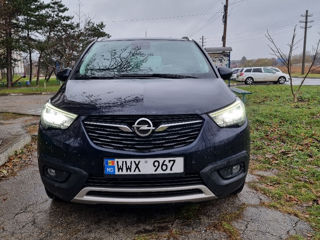 Opel Crossland X foto 3