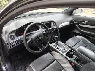 Audi A6 foto 6