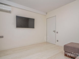 Apartament cu 3 camere, 115 m², Centru, Chișinău foto 5