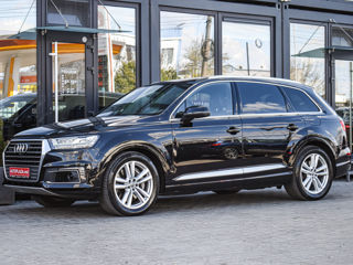 Audi Q7 foto 4