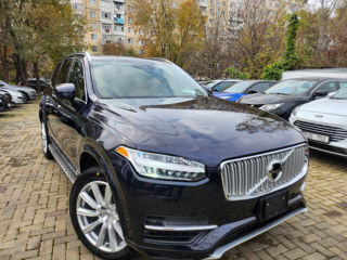 Volvo XC90 foto 19