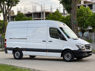 Mercedes Sprinter 316 foto 2