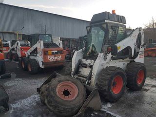 Neocar - Bobcat S330, S250, 873... foto 4