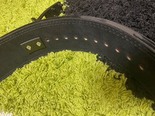 Lifting Belt foto 4