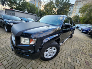 Honda Ridgeline foto 4