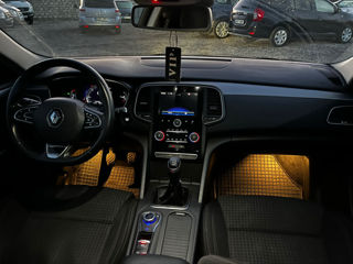 Renault Talisman foto 9