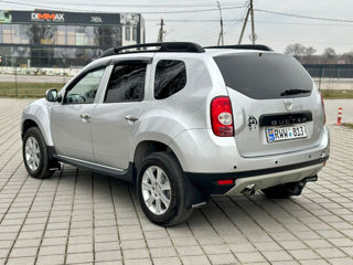 Dacia Duster foto 8