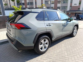 Toyota Rav 4 foto 4