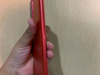 Samsung S20 8/128 (red product). Состояние нового! Наклеена бронь пленка с дня покупки! foto 6