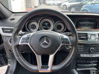 Mercedes E-Class foto 10