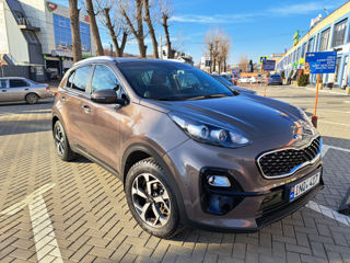 KIA Sportage foto 2