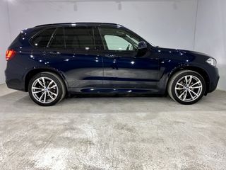 BMW X5 foto 5