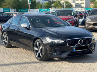 Volvo S90 foto 5