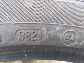 Шины 225/40/18  ranflat(усиленные)  foto 3