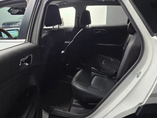 KIA Sportage foto 8