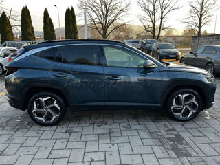 Hyundai Tucson foto 2