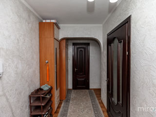 Apartament cu 2 camere, 54 m², Centru, Ialoveni foto 7