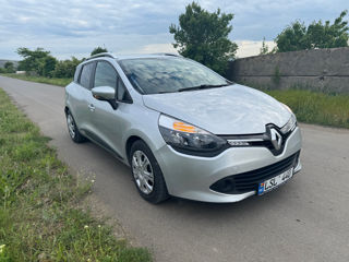 Renault Clio foto 2