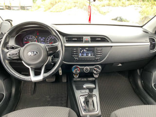 KIA Rio X-Line foto 2