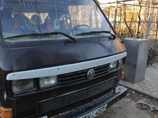 Volkswagen Transporter foto 2