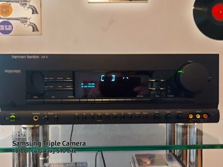 Harman Kardon AVR 51 foto 2