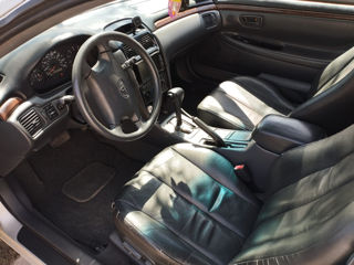 Toyota Solara foto 6