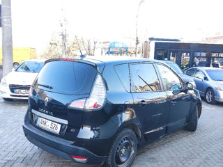 Renault Scenic foto 5