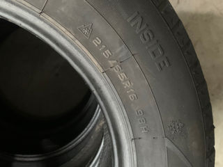 215/65 R 16 foto 3