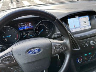 Ford Focus foto 9