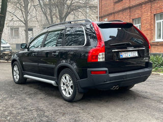 Volvo XC90 foto 2