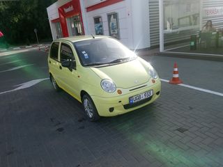 Daewoo Matiz foto 1