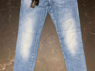 Jeans Dolce Gabbana Original foto 3