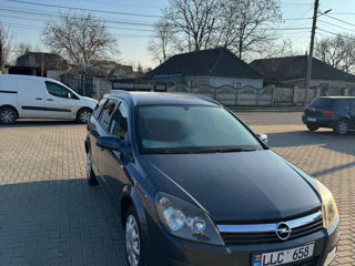 Opel Astra foto 3