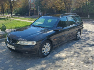 Opel Vectra foto 4