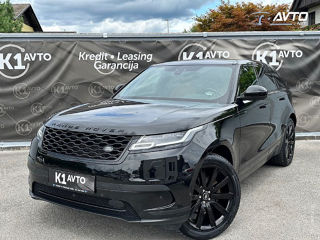 Land Rover Range Rover Velar foto 14