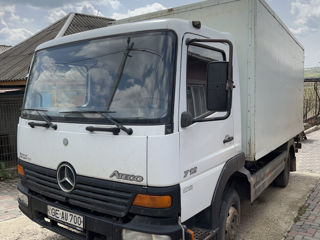 Mercedes Atego 712