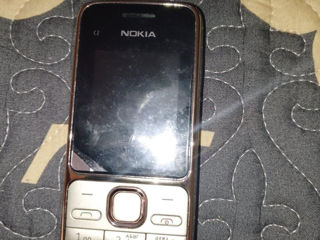 Nokia-C2-01-Новый-3-G-Телефон. Русская клавиатура. foto 5