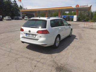 Volkswagen Golf foto 7