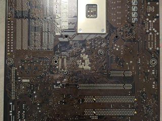 MB(1366)+ Xeon (6c/12t) +12gb ram + cooler foto 3