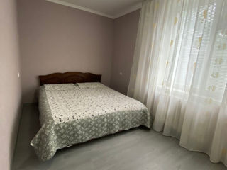 Apartament cu 2 camere, 45 m², Râșcani, Chișinău foto 4