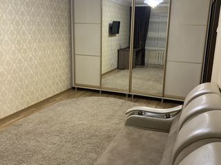 Apartament cu 1 cameră, 35 m², Râșcani, Chișinău