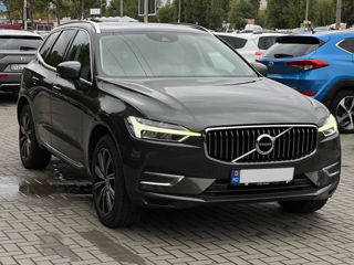 Volvo XC60 foto 4