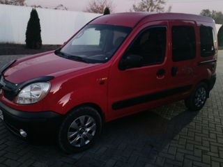 Renault Kangoo foto 2