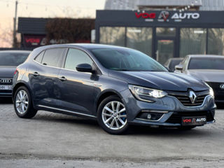 Renault Megane foto 4