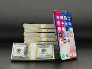 Samsung sau iPhone - in orice stare!