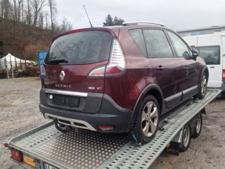 Renault Scenic foto 3