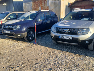 Dacia Duster foto 5