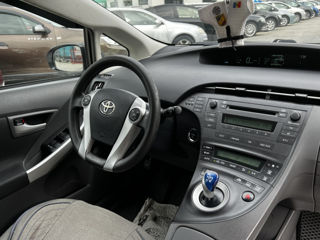 Toyota Prius foto 6